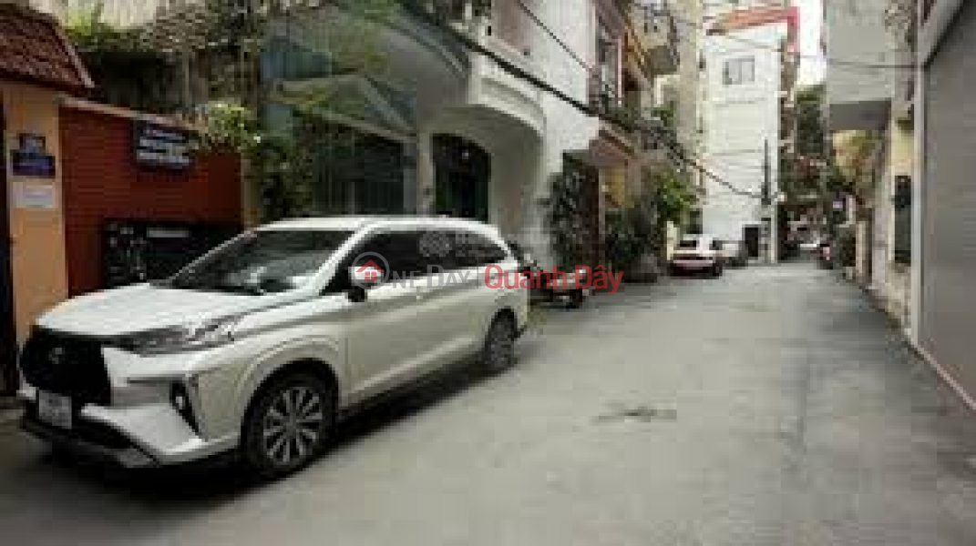 Bán nhà phân lô ngõ 46 nguyễn hoàng tôn 46m2, mt 4m giá 14,3tỷ Niêm yết bán