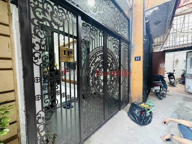 Urgently need money to sell House in Thanh Xuan District Sales Listings