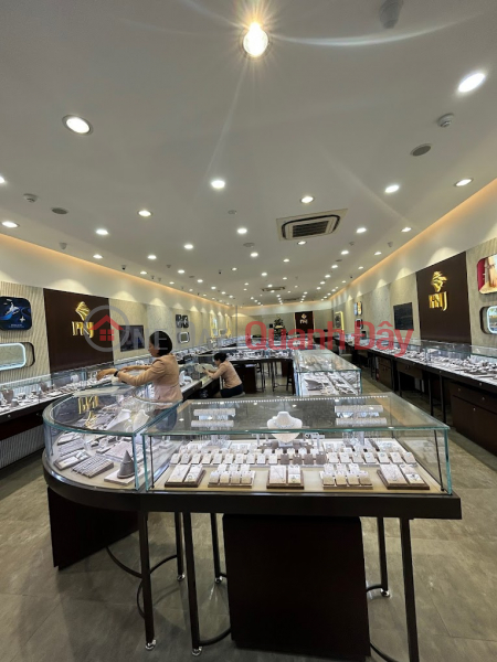 PNJ Jewelry Store - 72 Ong Ich Duong (Cửa Hàng Trang Sức PNJ - 72 Ông Ích Đường),Cam Le | (4)