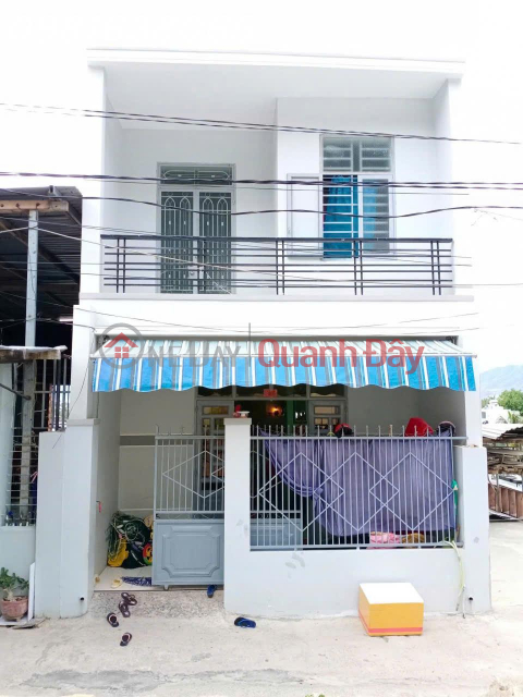 Bán Nhà 2 Tầng Cách Đường Ngô Đến 300m, Cách Đường 2/4 1km, Diện tích 50 m2 Giấy tờ tay có phường xác nhận _0