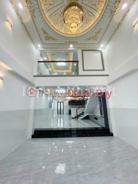 New house Le Van Luong, next to Phu My Hung, 5 floors, 9.8 billion _0