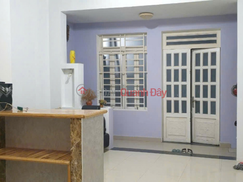Property Search Vietnam | OneDay | Nhà ở Niêm yết bán, Giảm 610tr! Nhà Vuông 3PN 80m2 – Quang Trung QV