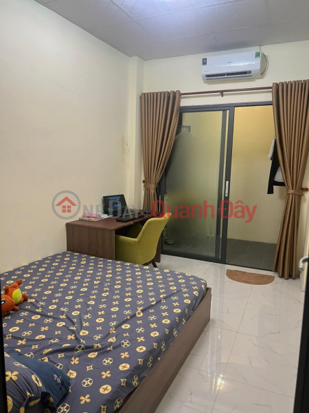 Property Search Vietnam | OneDay | Nhà ở | Niêm yết bán, QUẬN 6 - 32M2 NỞ HẬU - 2 TẦNG - HẺM BA GÁC - TẶNG NỘI THẤT - GIÁ NHỈNH 3 TỶ