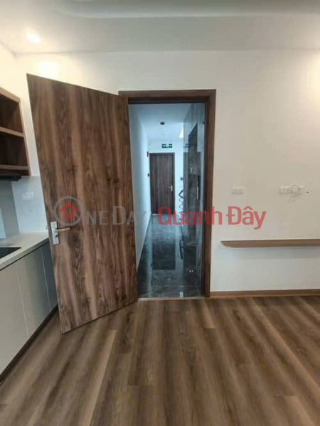 HOUSE FOR SALE IN NGOC HA LANE, 77M, 8 FLOORS, ELEVATOR, FRONTAGE 4.6M, PEAK CASH FLOW, PRICE 25.3 BILLION VND 0878168006, Vietnam, Sales đ 25.3 Billion
