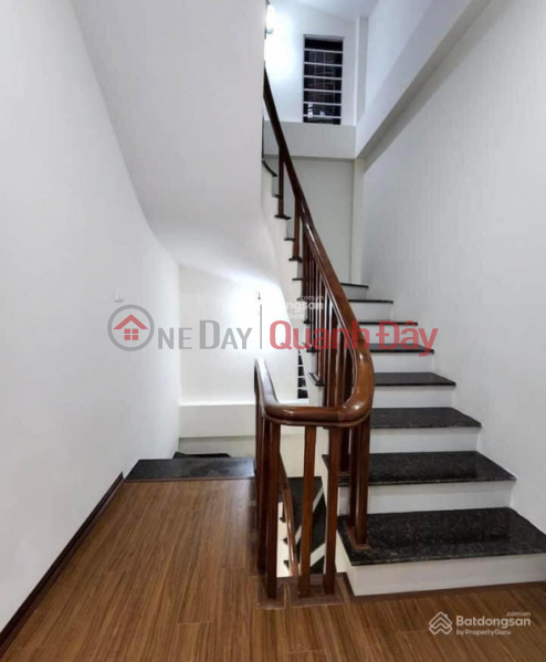 Property Search Vietnam | OneDay | Residential | Sales Listings | House for sale in Kim Giang, area 40m2 x 5 floors, big alley, beautiful house, price 5.95 billion, new, ready to move in, registered address