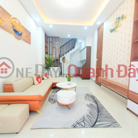 House for sale 82m2 Lane 130 An Duong, Tay Ho O Thong Diversified business 8.7 Billion VND _0