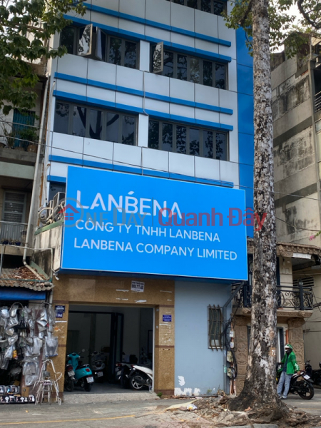 CÔNG TY TNHH LANBENA - 143e Đường Trần Quang Khải (LANBENA COMPANY LIMITED - 143e Tran Quang Khai Street) Quận 1 | ()(1)