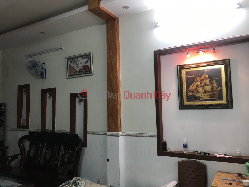 Property Search Vietnam | OneDay | Residential | Sales Listings 3 floors An Thuong Walking Street in Da Nang - 81m2 - Only 12.8 billion-0901127005.