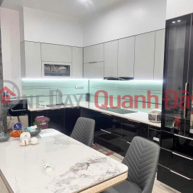 Nhà mặt đường Khúc Thừa Dụ, 72m 4 tầng, Thang Máy, đẹp như mới, Giá 8.4 tỉ _0