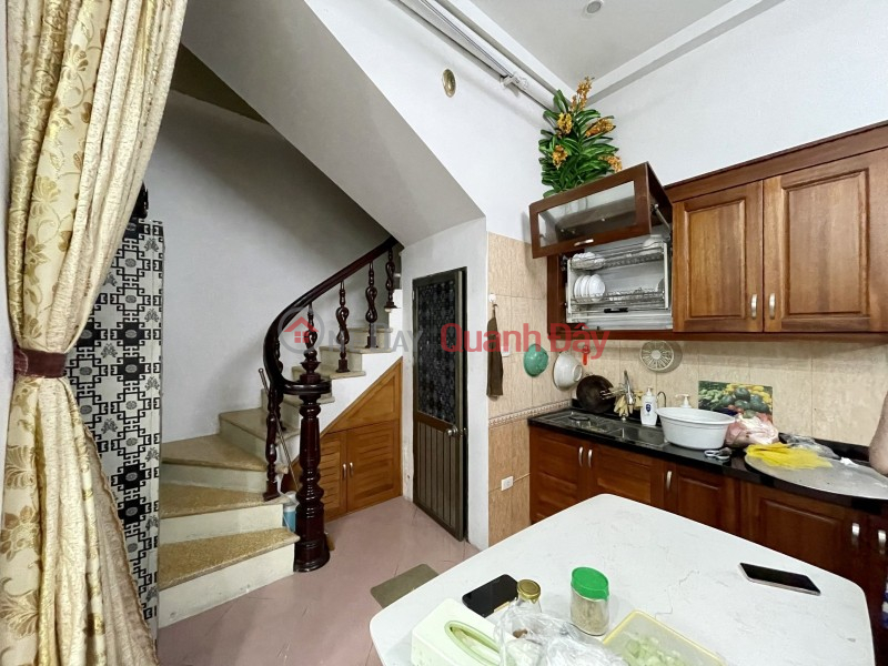 Property Search Vietnam | OneDay | Nhà ở Niêm yết bán, Bán nhà riêng Nguyễn Ngọc Nại Thanh Xuân 42m 4 tầng mặt tiền 5m ba bước ra phố ở ngay nhỉnh 5 tỷ lh 0817606560