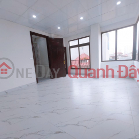 Kim Giang - Hoang Mai - New 7 Floors - Corner Lot - Avoid Cars - Business - Office - Offer Price 11.8 Billion _0