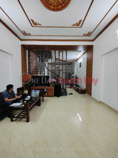 VAN PHUC, HA DONG, DIVISION, CAR AVOIDING-SIDEWALK-BUSINESS-2 AIR-AIRY-ABLE TO INSTALLED ELEVATORS. Area 75M X 4 FLOORS PRICE Sales Listings