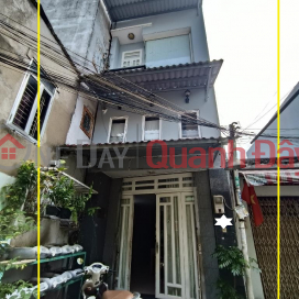 House for sale in alley near AEON, 46m2, 2 floors, 4.49 billion _0