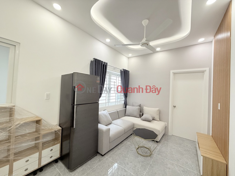 Property Search Vietnam | OneDay | Nhà ở, Niêm yết bán, Chung cư Lữ Gia, p15, Q.11- 60m2, 2pn, nội thất mới chỉ 3ty8