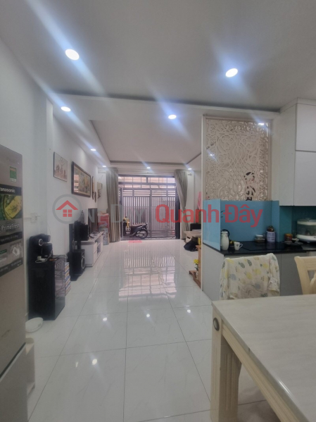 Property Search Vietnam | OneDay | Residential | Sales Listings, Selling Social House 55m2 Dong Den Tan Binh near Bau Cat 2 CC for only 6 billion 5