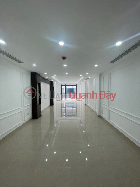 Property Search Vietnam | OneDay | Nhà ở Niêm yết bán | CÁT LINH - TOÀ VĂN PHÒNG 70M2 X 8 TẦNG - MẶT NGÕ THÔNG - Ô TÔ TRÁNH - VỊ TRÍ ĐẸP - KINH DOANH TỐT