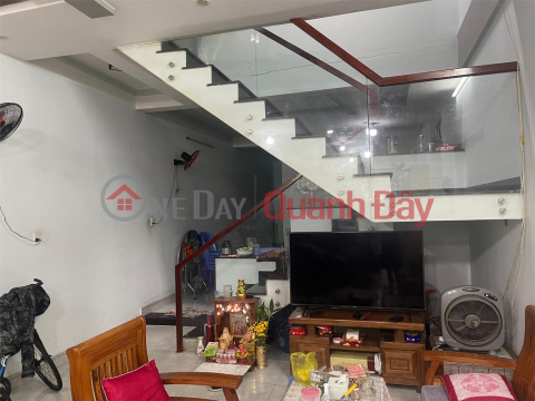 OWNER - FOR RENT - Whole House on Ly Thuong Kiet Street. _0