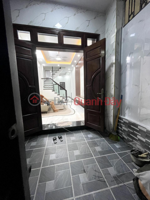 CHÍNH CHỦ Cần bán nhà tại Khu vực Thái Thịnh-Thái Hà-Yên Lãng _0
