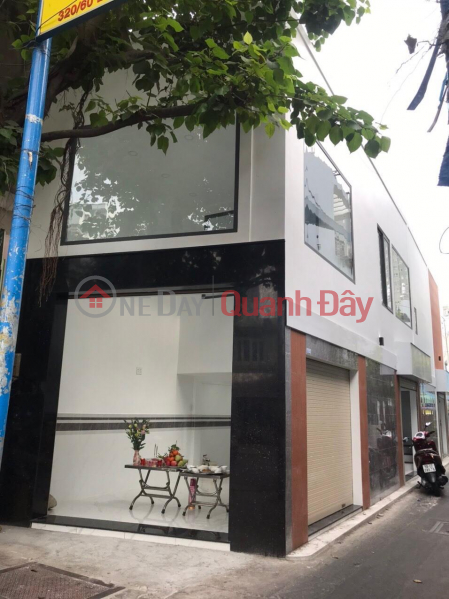 Property Search Vietnam | OneDay | Residential | Sales Listings, OWNER Needs to Sell House Quickly, Nice Location, 3 Fronts in District 4, HCMC