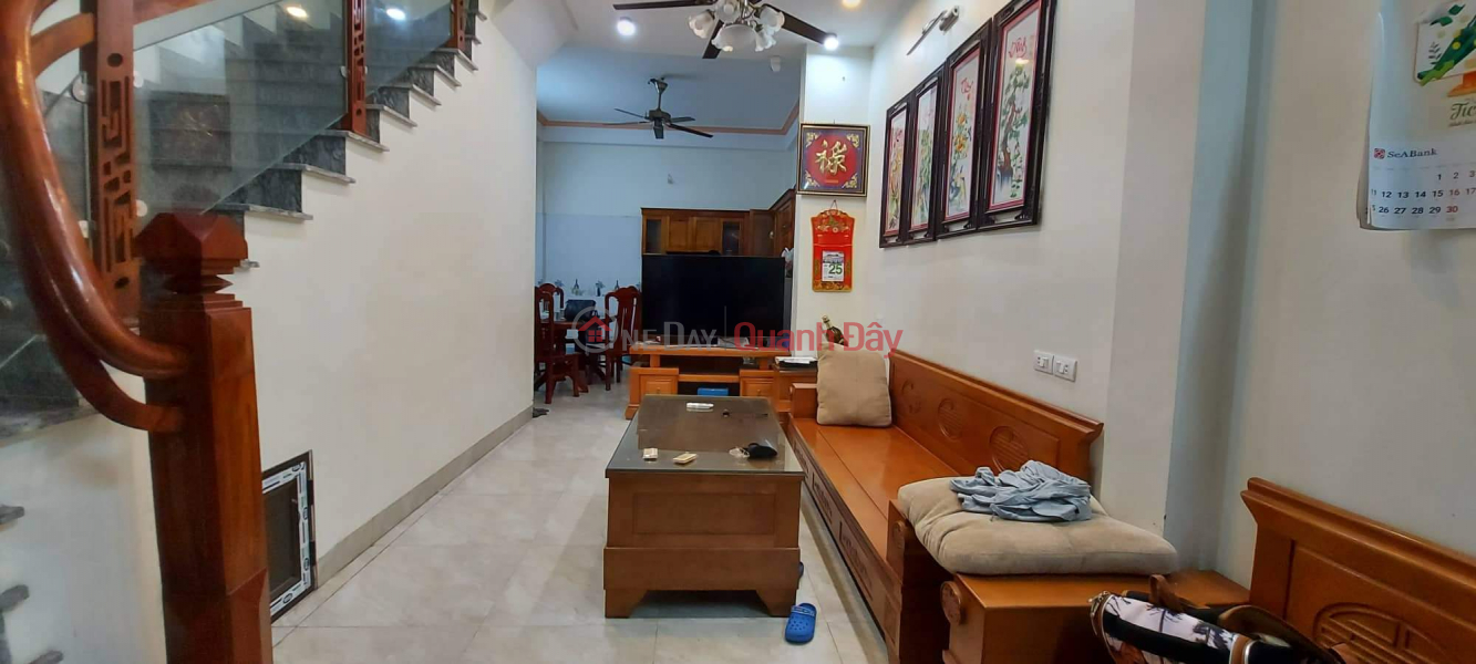 Property Search Vietnam | OneDay | Residential | Sales Listings House for sale DT65m2, Duong Lang street, Dong Da, price 5 billion 936215659