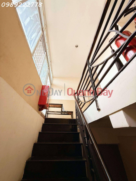 HOTEL FRONTAGE P14 - 5 FLOORS WITH ELEVATOR - 115M2 (4.1*28) - 22 ROOMS FOR RENT AT 150 MILLION\\/MONTH. Vietnam Sales, đ 26.5 Billion
