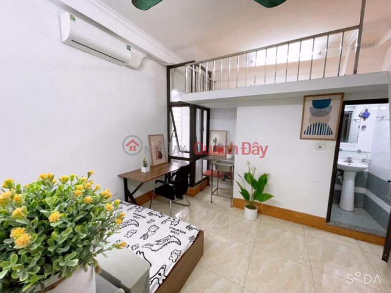 Property Search Vietnam | OneDay | Residential, Sales Listings, SUPER CHEAP AVERAGE GLASS 45M2 x 6 FLOORS FOR CARS, ELEVATOR, AREA 30 MILLION\\/MONTH, 8.25 BILLION