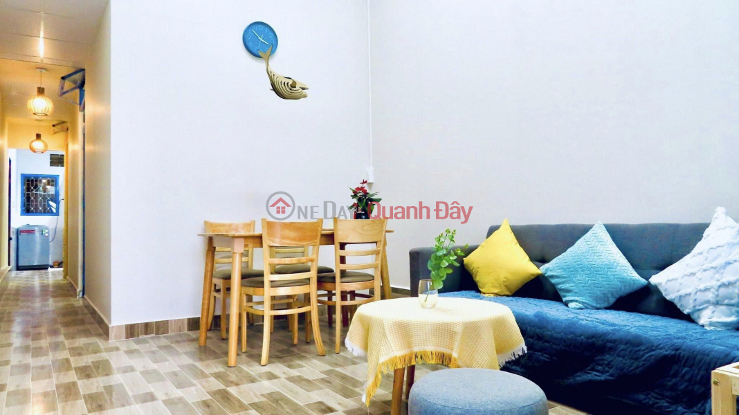 Cho thuê nhà Lương Thế Vinh phường 3 Đà Lạt 8 triệu/tháng Niêm yết cho thuê