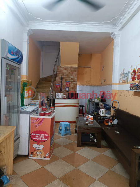 FOR RENT BUSINESS IN HA DINH STREET, 2.5 FLOORS, 30M2, FRONTAGE 3.5M, 12 MILLION - MILK TEA, COFFEE BUSINESS, ANY MODEL. Vietnam | Rental, đ 12 Million/ month