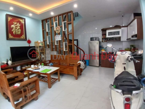 Affordable price! House for sale on Hang Trong street, 100m2, 3.5m frontage, 56.5 billion, hotel, homestay, tourism business _0