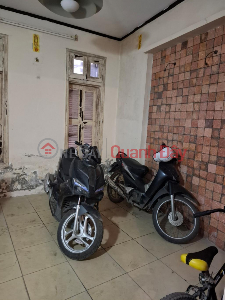 Property Search Vietnam | OneDay | Residential, Sales Listings | Le Duan corner lot 3 airy, wide frontage, near street