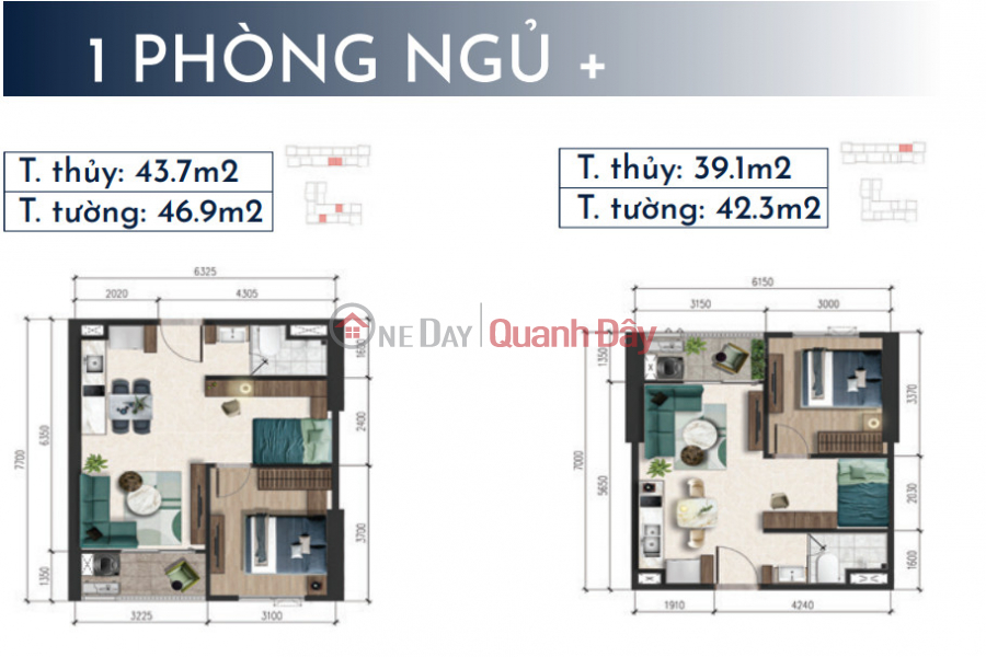 Property Search Vietnam | OneDay | Residential Sales Listings | Luxury apartment A