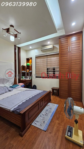 đ 5,35 tỷ CC BÁN NHÀ NGÕ 12 LƯƠNG KHÁNH THIỆN, Ô TÔ LÙI. DT 49M × 5 TẦNG. SĐCC CHỈ HƠN 5 TỶ