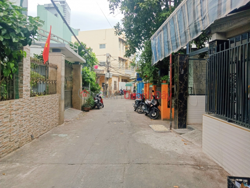Property Search Vietnam | OneDay | Nhà ở | Niêm yết bán, Nhà Sơn Trà, Đà Nẵng, gần Sông Hàn thoáng mát, diện tích lớn, chỉ 2 tỷ 990