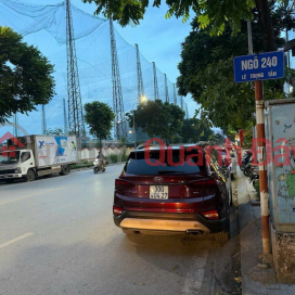 Bán nhà phân lô Lê Trọng Tấn - 60m xây 4 tầng cách phố 30m _0