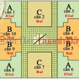 Hàng Hiếm ! 2PN2wc giá 2.8 tỷ 82m2 chugn cư C14 bắc hà Trung văn 09683996062 _0