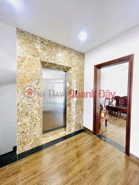 Property Search Vietnam | OneDay | Nhà ở, Niêm yết bán | Siêu phẩm lô góc mặt phố Long Biên, 102m x 7 tầng, mặt tiền 5.8m, view hồ, ôtô tránh, kinh doanh