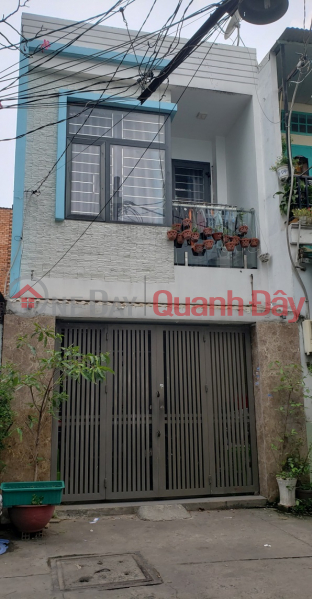 Property Search Vietnam | OneDay | Residential, Sales Listings, Owner Need to Sell Urgently House Right at the Crossroads 4 Communes Contiguous Between Binh Tan and Tan Phu