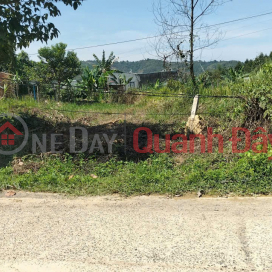 ĐẤT THỔ CƯ GIÁ ĐẦU TƯ – GẦN HỒ MADAGUI – CHÍNH CHỦ CẦN BÁN LÔ ĐẤT Tại Đạ Huoai, Lâm Đồng _0