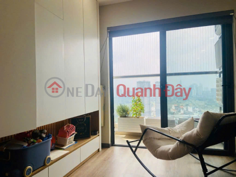 Bán căn hộ góc 3Pn 95m2 tại De Capella Quận 2, nhà full nội thất sổ hồng sẵn giá chỉ 9.8 tỷ _0