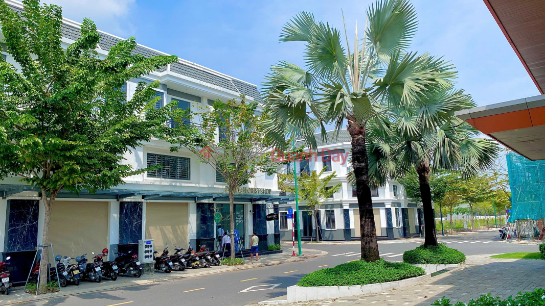 đ 1,37 tỷ | Richland Residence – Vị trí vàng, tiềm năng tăng giá khi Vành đai 4 hoàn thiện