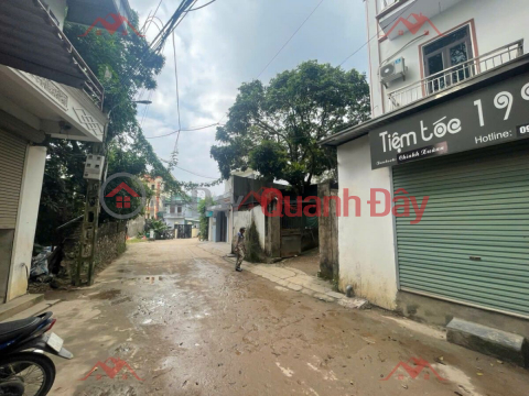 CHÍNH CHỦ CẦN BÁN LÔ ĐẤT 60M TRỤC KINH DOANH TẠI PHỤNG CHÂU-CHƯƠNG MỸ-HÀ NỘI _0