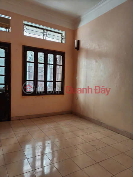 Property Search Vietnam | OneDay | Nhà ở | Niêm yết bán | CÙ CHÍNH LAN - THANH XUÂN- 15M RA Ô TÔ TRÁNH - NGÕ NÔNG - PHÂN LÔ A4 - NHỈNH 7 TỶ