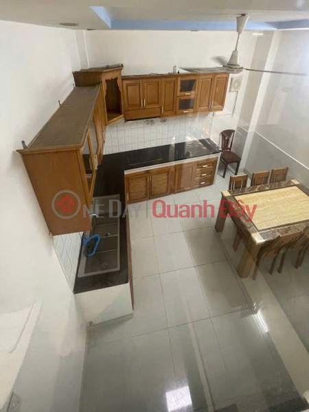 O1696 350 million discount! near AEON MALL Tan Phu, SHR, Square, 2 floors, 4x13m, 4.x billion Vietnam, Sales | đ 4.85 Billion