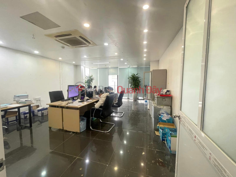 Property Search Vietnam | OneDay | Nhà ở, Niêm yết bán | Bán Gấp Nhà Mặt Phố Đỗ Quang, Cầu Giấy, 70m2, 7 tầng khu Vip hiếm nhà bán