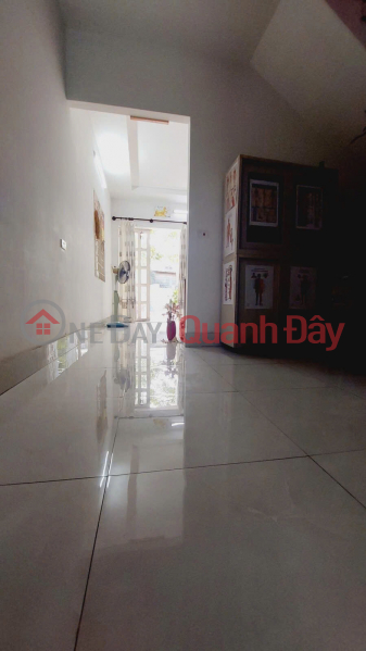 đ 6.5 Billion | House for sale in Phuoc Long B Ward, Thu Duc, 192m2, 6.2m wide - Move in immediately, Truck Alley, Price 6.5 billion