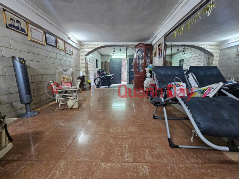 Bán nhà Kim Mã, Ba Đình, ngõ thông ô tô, 56.3m2, 4 tầng, chỉ 11.95 tỷ _0