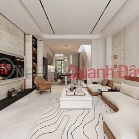 **Bán nhà MT Nguyễn Trọng Lội, phường 4; Tân Bình (5*16) 3 tầng _0