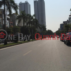 Bán nhà Mặt phố đường đôi Nguyễn Khuyến Hà Đông 109m2 5 tầng kinh doanh giá 25 tỷ _0