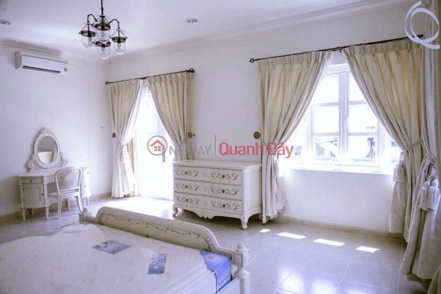 Property Search Vietnam | OneDay | Nhà ở, Niêm yết bán | Siêu phẩm Villa Châu Âu Thảo Điền Quận 2, 3Lầu, 20x20, có hồ bơi, giá tốt