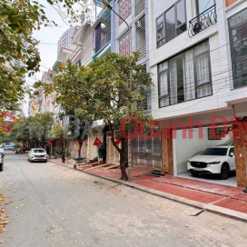 NGO THI NHAM STREET – 50M² – 5 FLOORS – CAR ACCESS – VIP BUSINESS LOCATION – OVER 18 BILLION VND _0